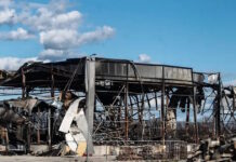 Βιολάντα: Το πόρισμα του ΕΜΠ για τα αίτια της διάβρωσης του υπόγειου σωλήνα από όπου διέρρευσε το προπάνιο και έγινε η έκρηξη