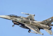 Η Τουρκία κλιμακώνει τις εντάσεις στο Αιγαίο με 3 παραβάσεις και 8 παραβιάσεις από δύο UAV και ένα κατασκοπευτικό αεροσκάφος