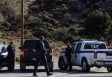 Βορίζια: «Εκρηκτικό» παραμένει το κλίμα μεταξύ των δύο οικογενειών – Απείλησαν 11χρονο παιδί και συνελήφθησαν