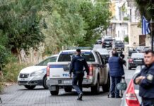 Βορίζια: Το «εκρηκτικό» τετ α τετ την Μεγάλη Παρασκευή και οι προπηλακισμοί στην εκκλησία