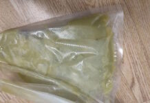 Βρέθηκε βρώσιμο βούτυρο κάνναβης σε πακέτο ναρκωτικών με παραλήπτη 27χρονο στην Αθήνα