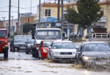 Καιρός: 48ωρο με βροχές, μπουρίνια ακόμη και χιόνια στα ορεινά – Πτώση της θερμοκρασίας την Πέμπτη στην Αττική