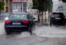 Κακοκαιρία Erminio – Τσατραφύλλιας: Σε συναγερμό η Αττική από τις ισχυρές καταιγίδες – «Μέσα σε λίγες ώρες θα πέσει βροχή 3 μηνών»
