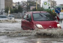 Καιρός: Βροχές στην Αττική μέχρι το μεσημέρι – Νέο χαμηλό βαρομετρικό χτυπά την Κρήτη από την Παρασκευή