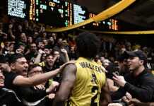 Μαρούσι – Κολοσσός Ρόδου 108-93: Πήρε σπουδαία νίκη και τη διαφορά η ομάδα του Παπαθεοδώρου στην GBL