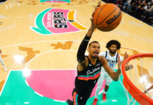 Ο Πουλακίδας σκέφτηκε να κόψει τον Γουεμπανιάμα και το μετάνιωσε άμεσα