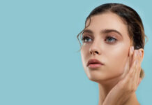 Wet lashes: Το beauty trend που ανυπομονούμε να δοκιμάσουμε