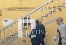 Χανιά: Προσωρινά κρατούμενος ο 37χρονος καθηγητής μουσικής που κατηγορείται για ασέλγεια σε 14χρονη μαθήτριά του