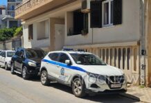 Τραγωδία στα Χανιά: Νεαρή γυναίκα βρέθηκε απαγχονισμένη σε διαμέρισμα