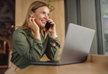 (Ξανα)βρίσκουμε τη χαρά στο δεύτερο μισό της ζωής μας