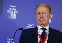 Χαράλαμπος Βουρλιώτης για ΟΠΕΚΕΠΕ από τους Δελφούς: Δεσμεύσεις έως 500 εκατομμυρίων ευρώ από ελέγχους πόθεν έσχες 170.000 υπόχρεων