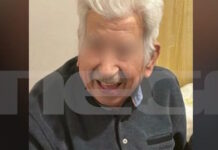 Χίος: Βίντεο – ντοκουμέντο από την κακοποίηση 98χρονου από οικιακή βοηθό, του τραβάει τα μαλλιά και τον χτυπάει στο κεφάλι