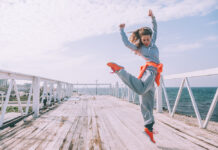 Χορός: Καλύτερος κι από τη γυμναστική για τη μείωση του στρες