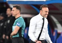 Κόντης για το τρόπαιο του ΟΦΗ: «Πανάξιοι Κυπελλούχοι, περήφανος για τους παίκτες και τον λαό της Κρήτης»