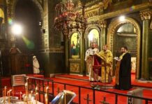 Ψυχοσάββατο 2026: Πότε πέφτει το δεύτερο και τελευταίο Ψυχοσάββατο της χρονιάς – Τι είναι τα «Χρυσά Κόλλυβα»