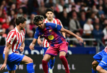 Μπαρτσελόνα – Ατλέτικο Μαδρίτης και Παρί Σεν Ζερμέν – Λίβερπουλ live για τα προημιτελικά του Champions League