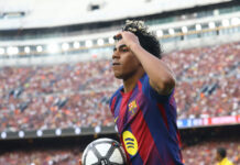 Ο πατέρας του Λαμίν Γιαμάλ προσευχήθηκε για τον γιο του μετά τον τραυματισμό