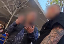 Ολλανδός youtuber προσπάθησε να στήσει «ρεπορτάζ» με κλοπές στο Μοναστηράκι και τελικά συνελήφθη