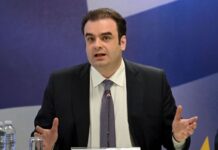 Πιερρακάκης από Ουάσινγκτον: «Προχωράμε σε μεταρρυθμίσεις όχι κάθε μήνα, αλλά κάθε εβδομάδα»