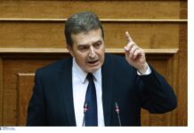 ‘Ερχονται νέες προσλήψεις αστυνομικών – Όλα όσα είπε ο Χρυσοχοΐδης