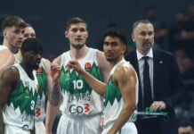 Euroleague: Οι αναμετρήσεις που ολοκληρώνουν το προτελευταίο «βήμα» της regular season