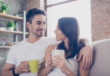 Σχέση: Πώς θα αποκτήσετε ουσιαστική οικειότητα;