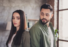 Σχέσεις: Τι σημαίνει πραγματικά το «χρειάζομαι χώρο»;