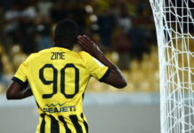 ΑΕΚ – Ράγιο Βαγιεκάνο: Ετοιμάζει Ζίνι για τη ρεβάνς ο Νίκολιτς