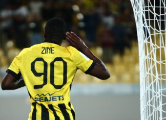 ΑΕΚ – Ράγιο Βαγιεκάνο: Ετοιμάζει Ζίνι για τη ρεβάνς ο Νίκολιτς