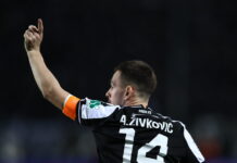 ΠΑΟΚ – Παναθηναϊκός: Ανησυχία για Ζίβκοβιτς και Χατσίδη στους Θεσσαλονικείς