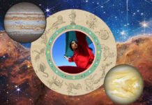 Αφροδίτη στους Διδύμους από 24/04 – 19/05/2026: Πώς θα επηρεάσει τα 12 ζώδια