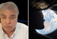 Στο MEGA ο κορυφαίος Έλληνας επιστήμονας που συμμετείχε στον σχεδιασμό του «Artemis II»