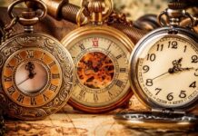 Σαν σήμερα: Όλες οι εορτές και τα πιο σημαντικά ιστορικά γεγονότα της 11ης Απριλίου