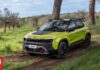 Το Jeep Avenger συνεχίζει ανανεωμένο και πιο ώριμο