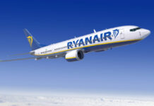 Ryanair: Προς οριστικό κλείσιμο η βάση της στη Θεσσαλονίκη