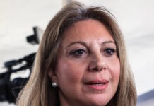 Η Μαρία Καρυστιανού και επίσημα στην ηγεσία του Ανεξάρτητου Κινήματος Πολιτών – Μέσα στον Μάιο η παρουσίαση του νέου κόμματος