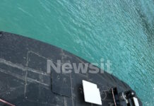 Νίκος Δένδιας για το θαλάσσιο drone στη Λευκάδα: Ξέρουμε τι είναι και τι περιέχει και δεν έχουμε τίποτα να ζηλέψουμε