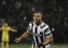 ΠΑΟΚ: Γιακουμάκης και Σάντσες προπονήθηκαν ενόψει ΑΕΚ
