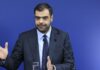 Παύλος Μαρινάκης για εκλογές: «Ο πρωθυπουργός δεν είπε ότι θα γίνουν νωρίτερα» – Επίθεση σε Τσίπρα και ΠΑΣΟΚ