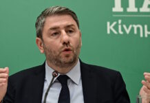Σφοδρή σύγκρουση ΠΑΣΟΚ σε ΝΔ με φόντο τις εκλογές: Η επίθεση στον Πιερρακάκη και το ξεκάθαρο «όχι» στον Τσίπρα