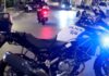 Θεσσαλονίκη: Οδηγούσε μεθυσμένος και έτρεχε με 145 χλμ/ώρα στην Περιφερειακή Οδό