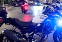 Θεσσαλονίκη: Οδηγούσε μεθυσμένος και έτρεχε με 145 χλμ/ώρα στην Περιφερειακή Οδό