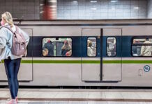Νωρίτερα θα κλείνουν 4 σταθμοί του Μετρό από την Κυριακή λόγω εργασιών