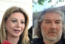 Καραχάλιος για Καρυστιανού και τα περί «εντολής από τη Ρωσία»: «Δεν αντιλαμβάνεται ότι πολλές λέξεις δεν είναι μονοσήμαντες»