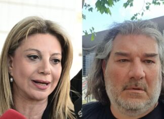 Καραχάλιος για Καρυστιανού και τα περί «εντολής από τη Ρωσία»: «Δεν αντιλαμβάνεται ότι πολλές λέξεις δεν είναι μονοσήμαντες»