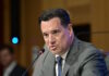 Άδωνις Γεωργιάδης: Προτιμώ για αντίπαλο μου τον θυμωμένο Ανδρουλάκη, ο Τσίπρας έχει μια λάμψη