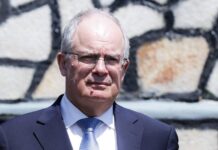 Κωνσταντίνος Τασούλας για Νίκο Ταγαρά: Υπόδειγμα προσφοράς και αφοσίωσης στις δημοκρατικές αξίες