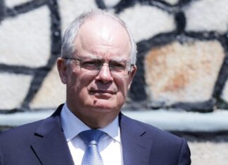 Κωνσταντίνος Τασούλας για Νίκο Ταγαρά: Υπόδειγμα προσφοράς και αφοσίωσης στις δημοκρατικές αξίες