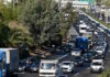 Κυκλοφοριακές ρυθμίσεις στην εθνική οδό Αθηνών – Λαμίας στη Μεταμόρφωση από τις 3 Ιουνίου