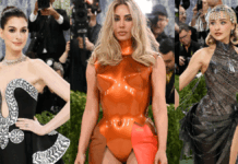 Met Gala 2026: Τα κορυφαία beauty looks των celebrities